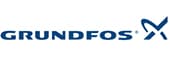 Grundfos logo