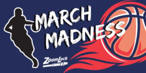 March Madness Bracket 2020