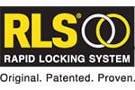 RLS Rapid Locking System
