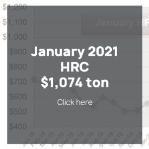 Jan 2021 Steel HRC