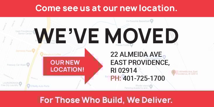 New East Providence