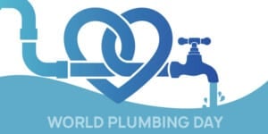 World Plumbing Day 2024