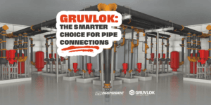 gruvlok couplings