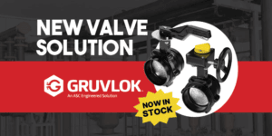 Gruvlok Series 8700
