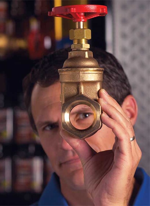 Milwaukee Valve Distributor in Massachusetts, Rhode Island, Connecticut, New Hampshire, Vermont, Maine, Upstate New York