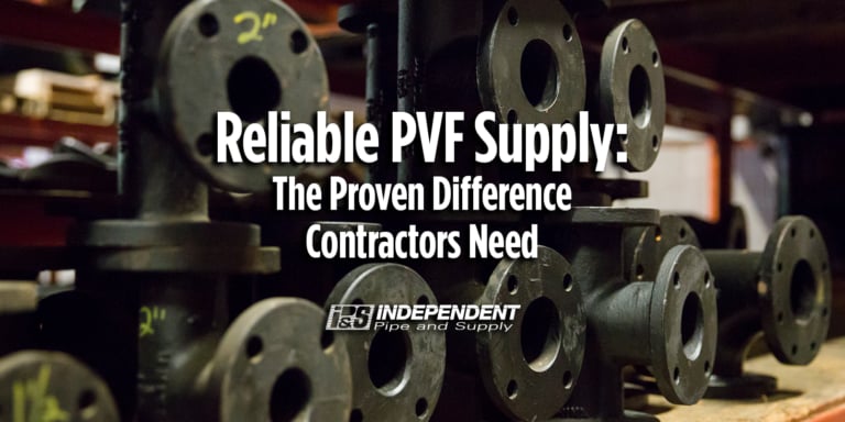 PVF Supply