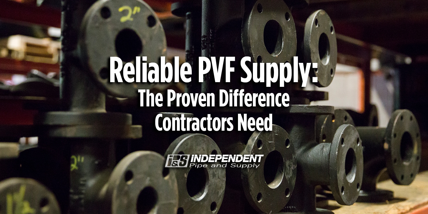 PVF Supply